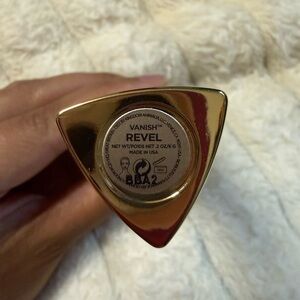 Hourglass Vanish Blush Stick Shade Revel .2oz NWT